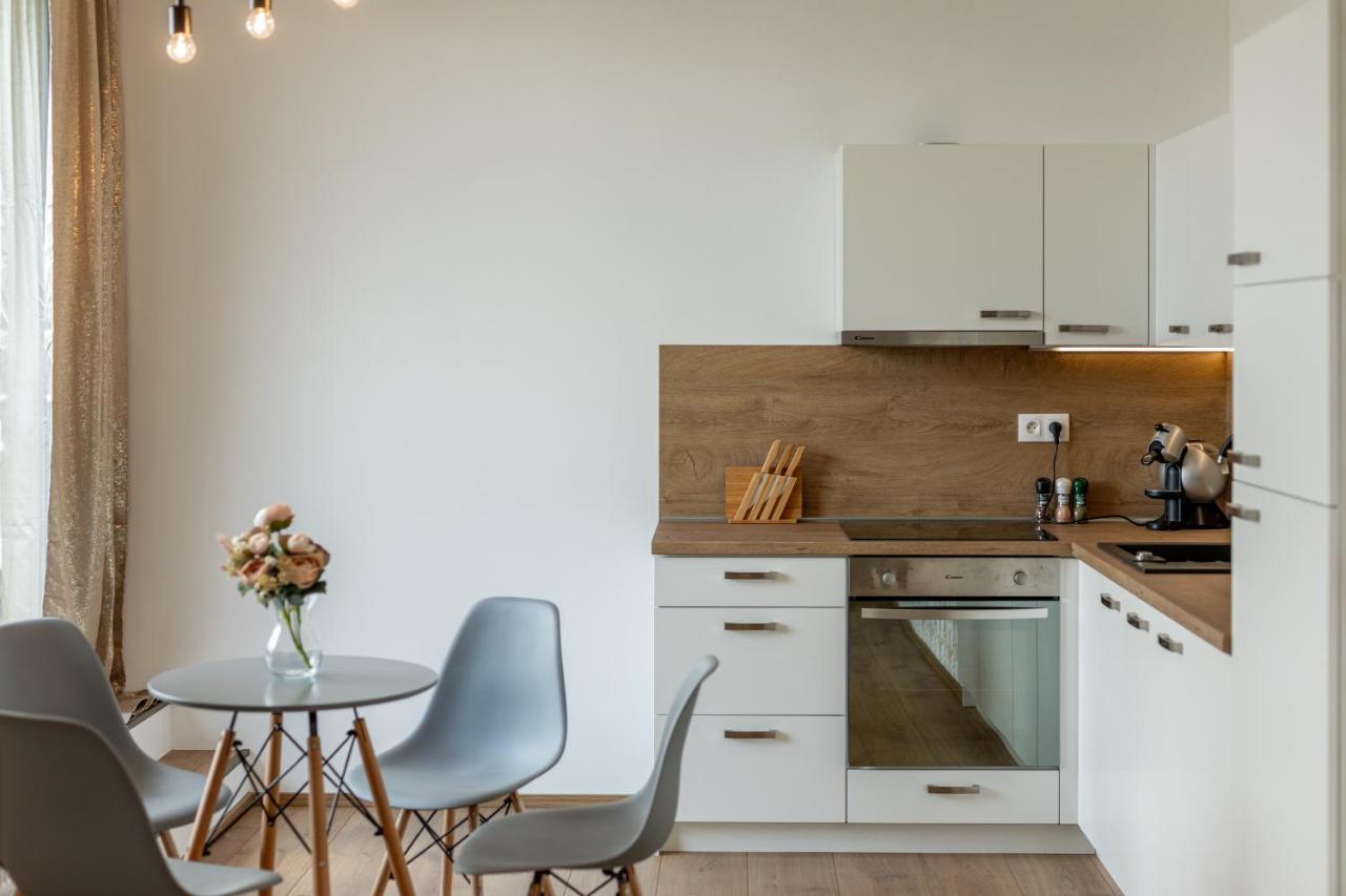 Stresny Aparman Pri Mlyne Apartment Skalica Luaran gambar