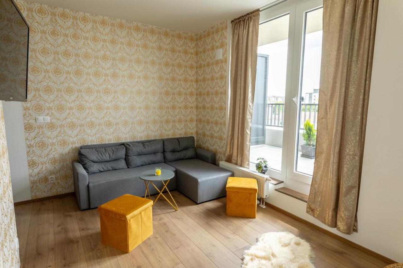 Stresny Aparman Pri Mlyne Apartment Skalica Luaran gambar