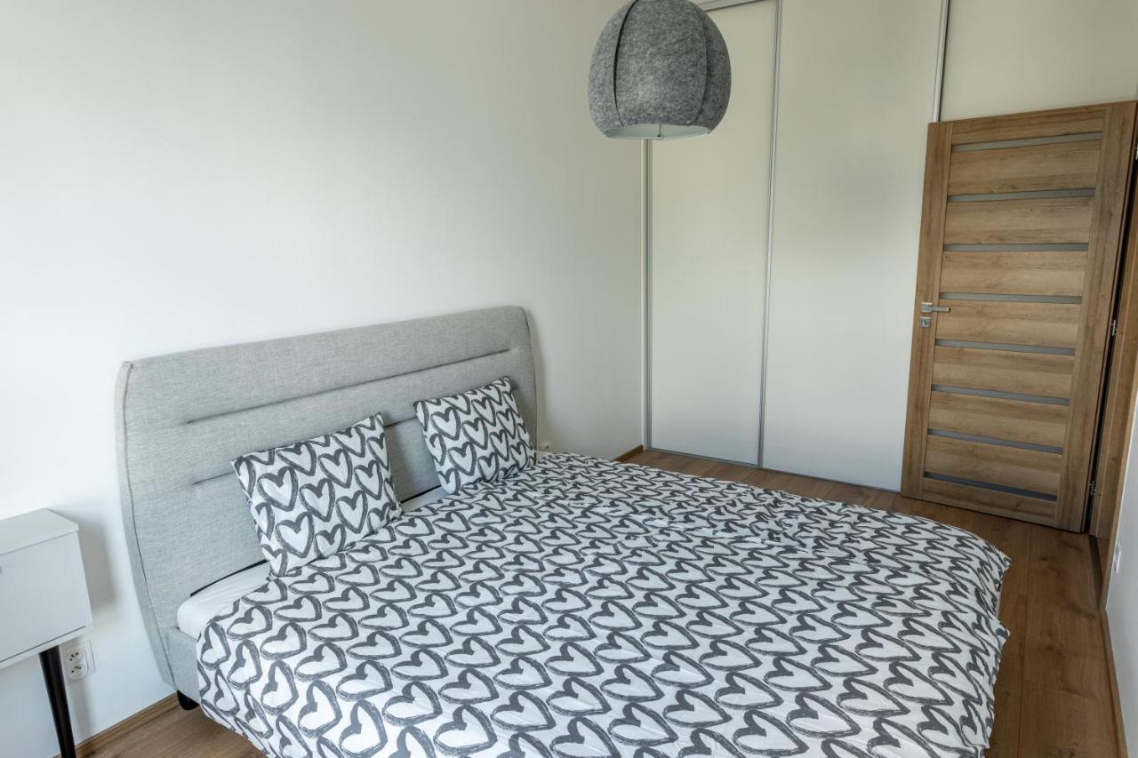 Stresny Aparman Pri Mlyne Apartment Skalica Luaran gambar