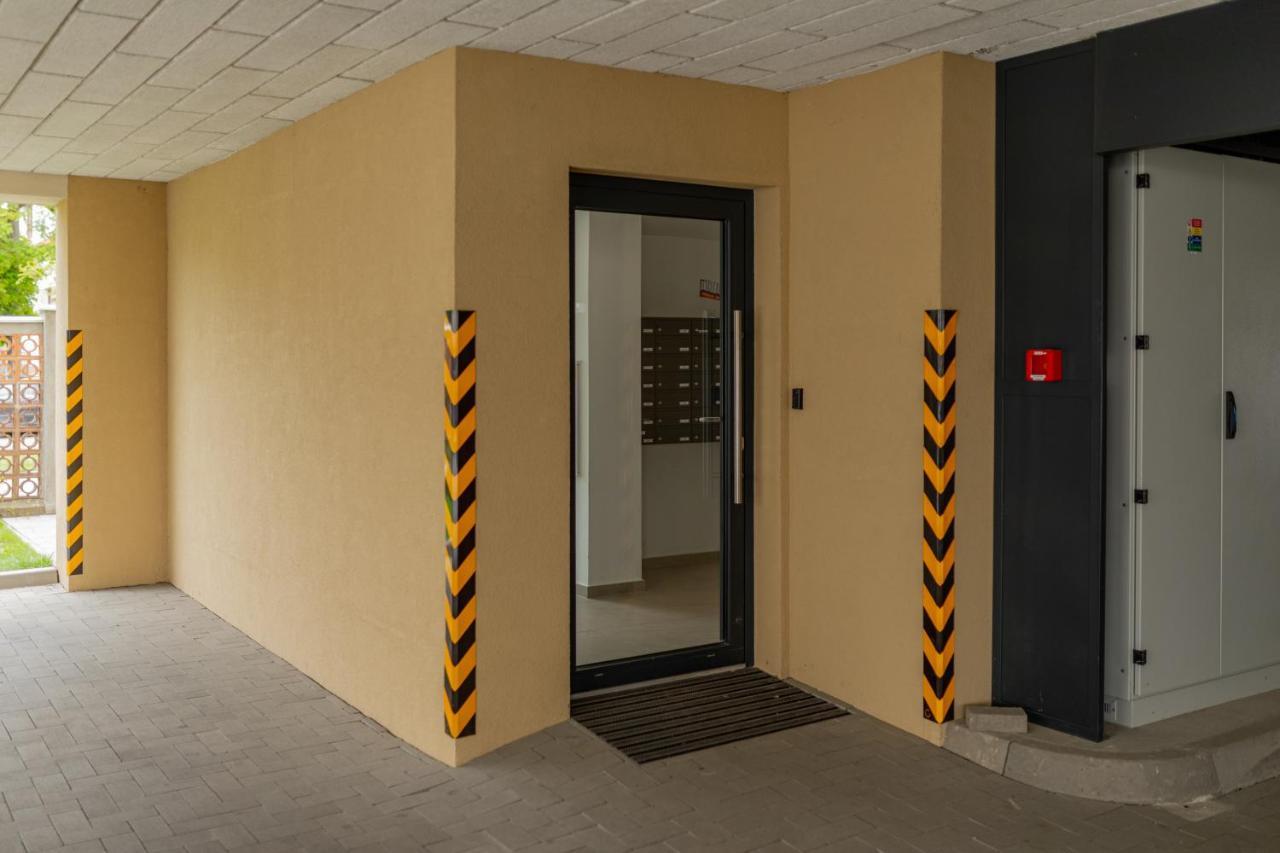 Stresny Aparman Pri Mlyne Apartment Skalica Luaran gambar
