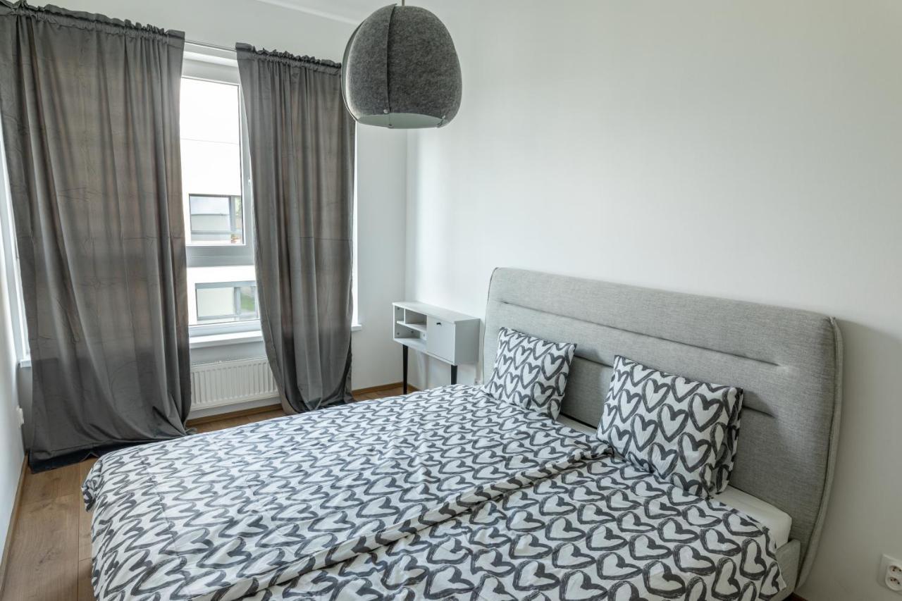 Stresny Aparman Pri Mlyne Apartment Skalica Luaran gambar