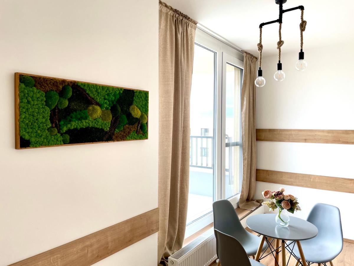 Stresny Aparman Pri Mlyne Apartment Skalica Luaran gambar